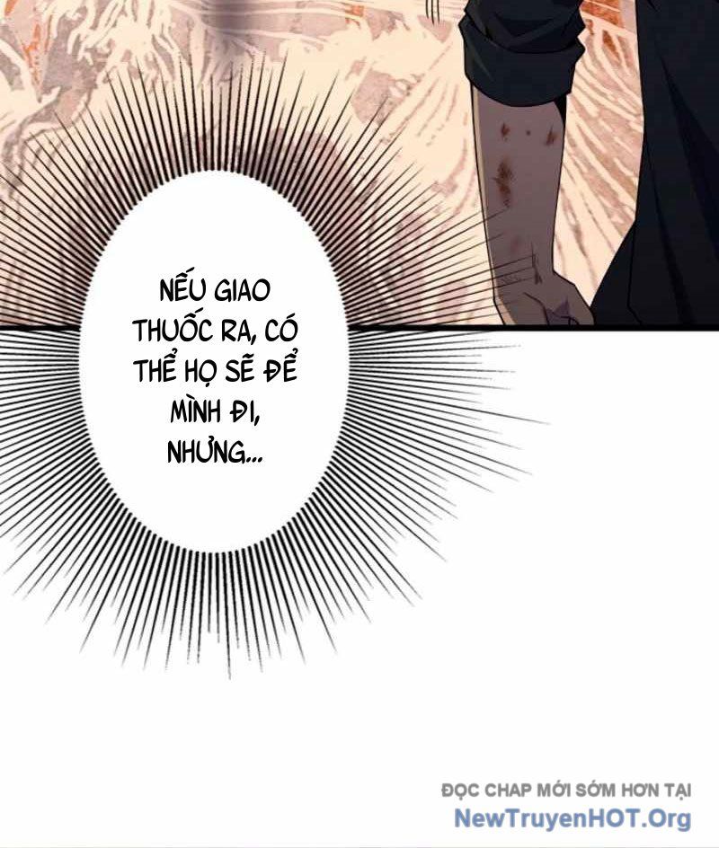 Hồi Quy Tận Thế Báo Thù [Chap 1-22]