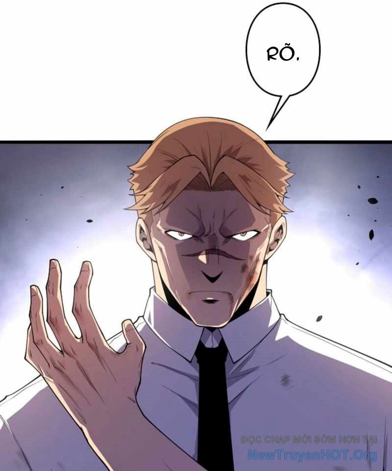 Hồi Quy Tận Thế Báo Thù [Chap 1-22]