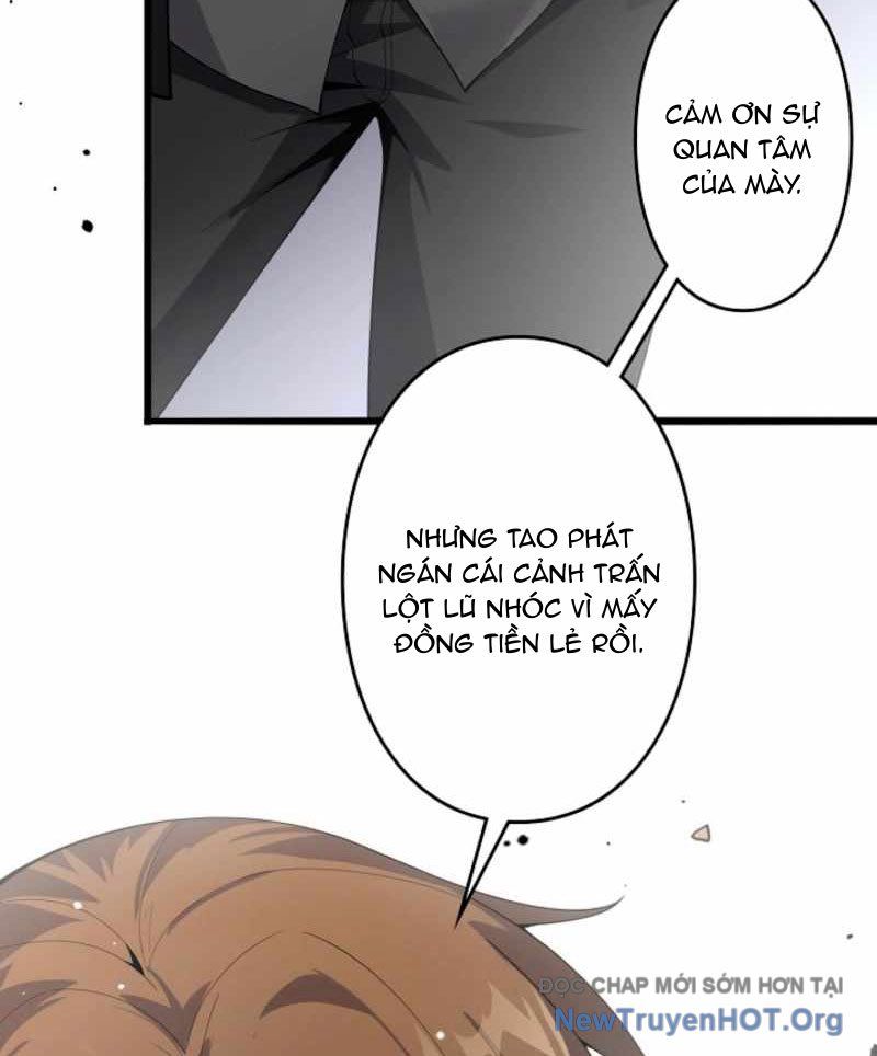 Hồi Quy Tận Thế Báo Thù [Chap 1-22]