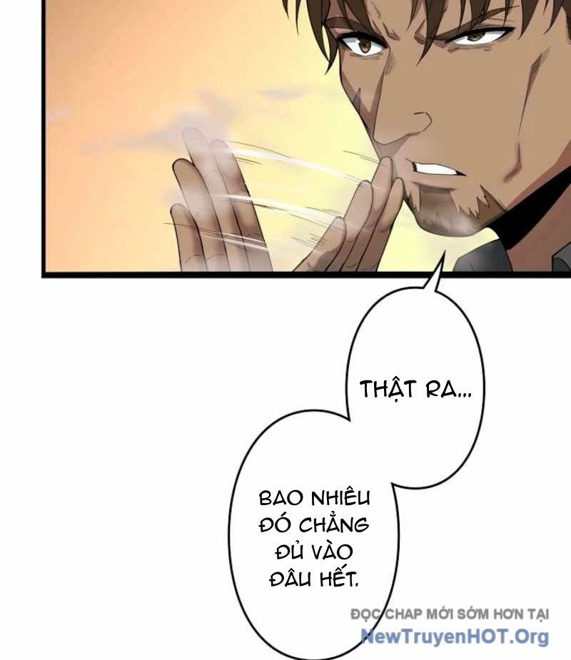 Hồi Quy Tận Thế Báo Thù [Chap 1-22]