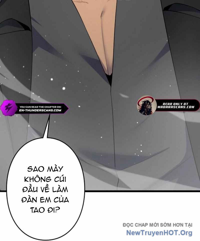 Hồi Quy Tận Thế Báo Thù [Chap 1-22]