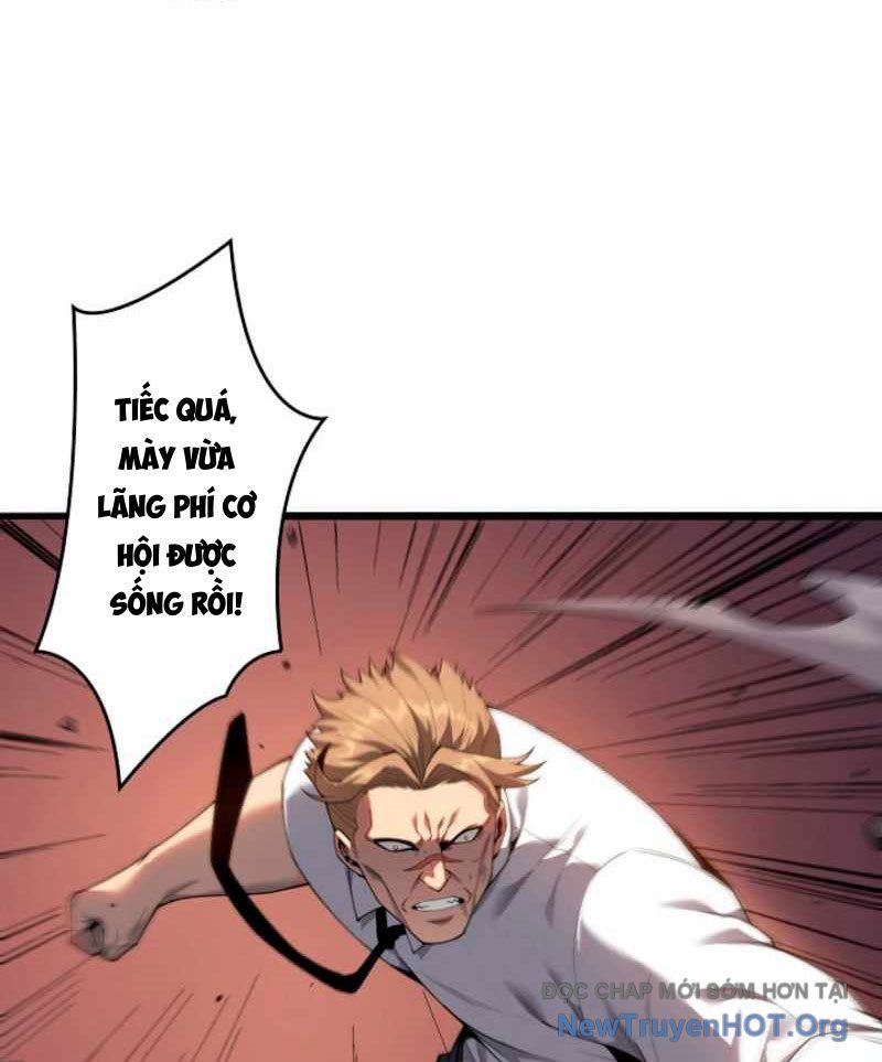 Hồi Quy Tận Thế Báo Thù [Chap 1-22]