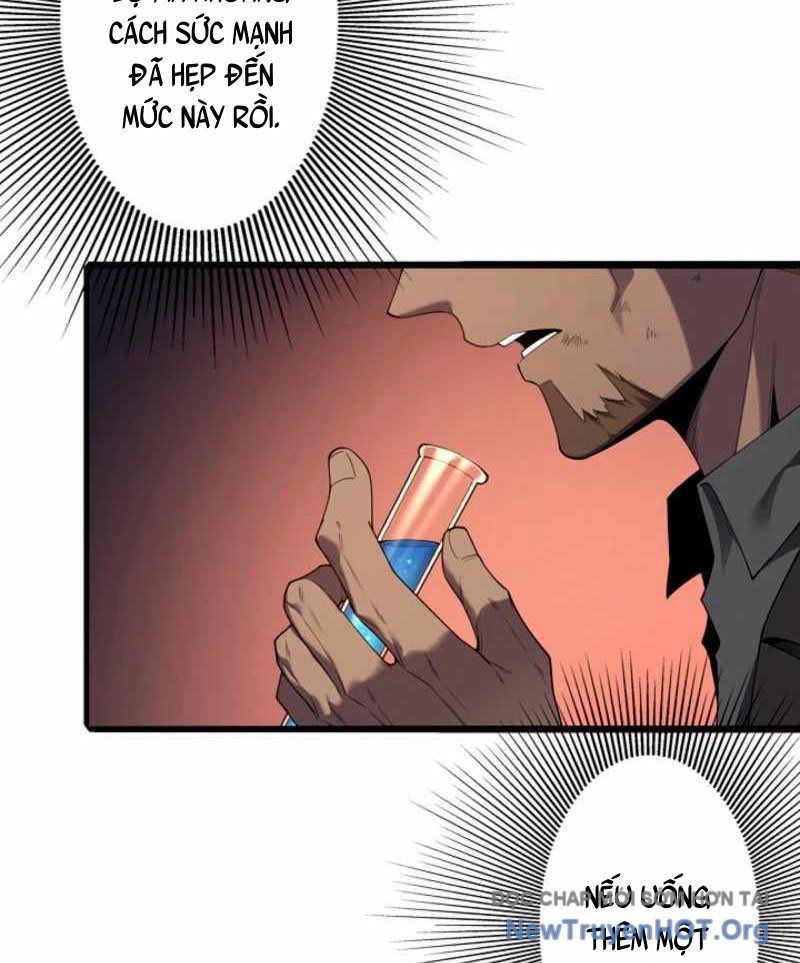 Hồi Quy Tận Thế Báo Thù [Chap 1-22]