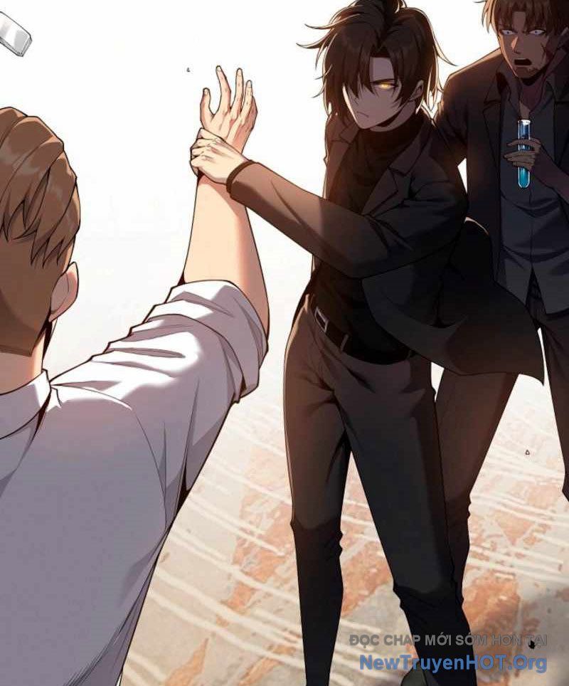 Hồi Quy Tận Thế Báo Thù [Chap 1-22]