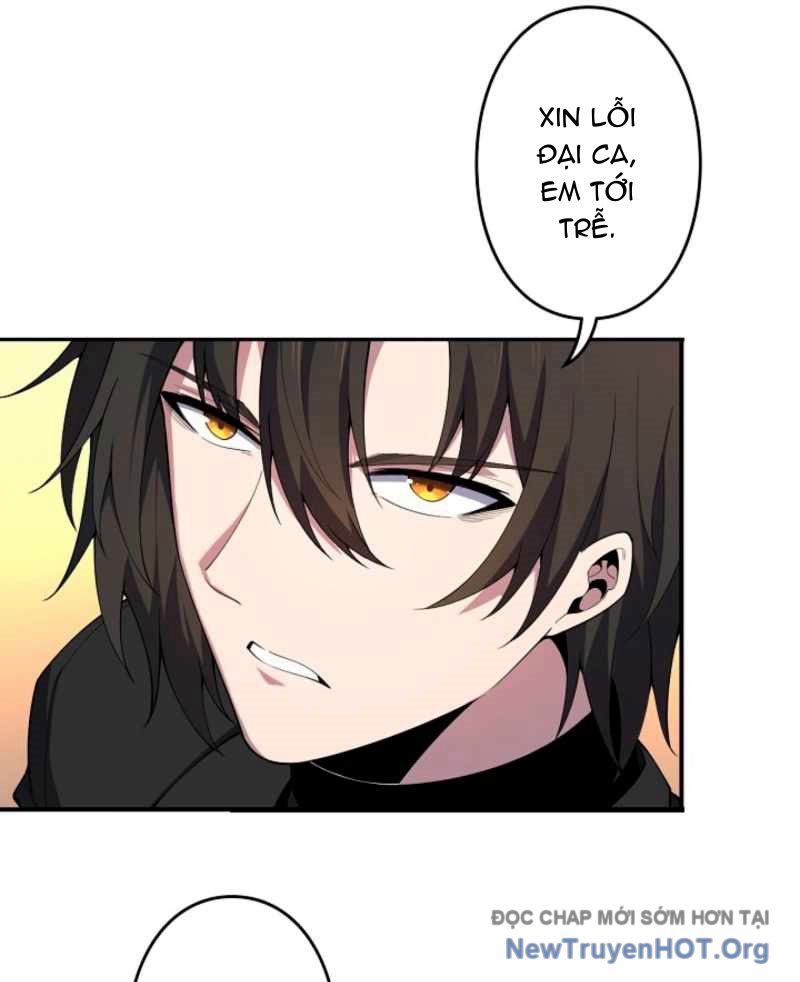 Hồi Quy Tận Thế Báo Thù [Chap 1-22]