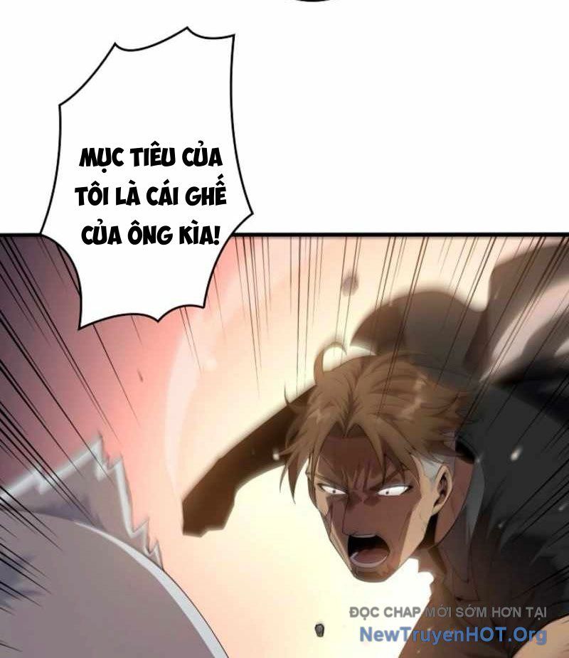 Hồi Quy Tận Thế Báo Thù [Chap 1-22]