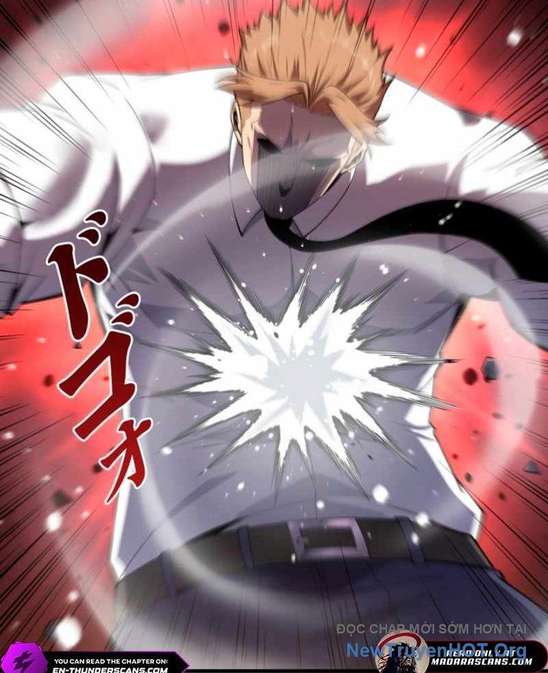 Hồi Quy Tận Thế Báo Thù [Chap 1-22]