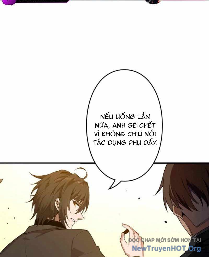 Hồi Quy Tận Thế Báo Thù [Chap 1-22]