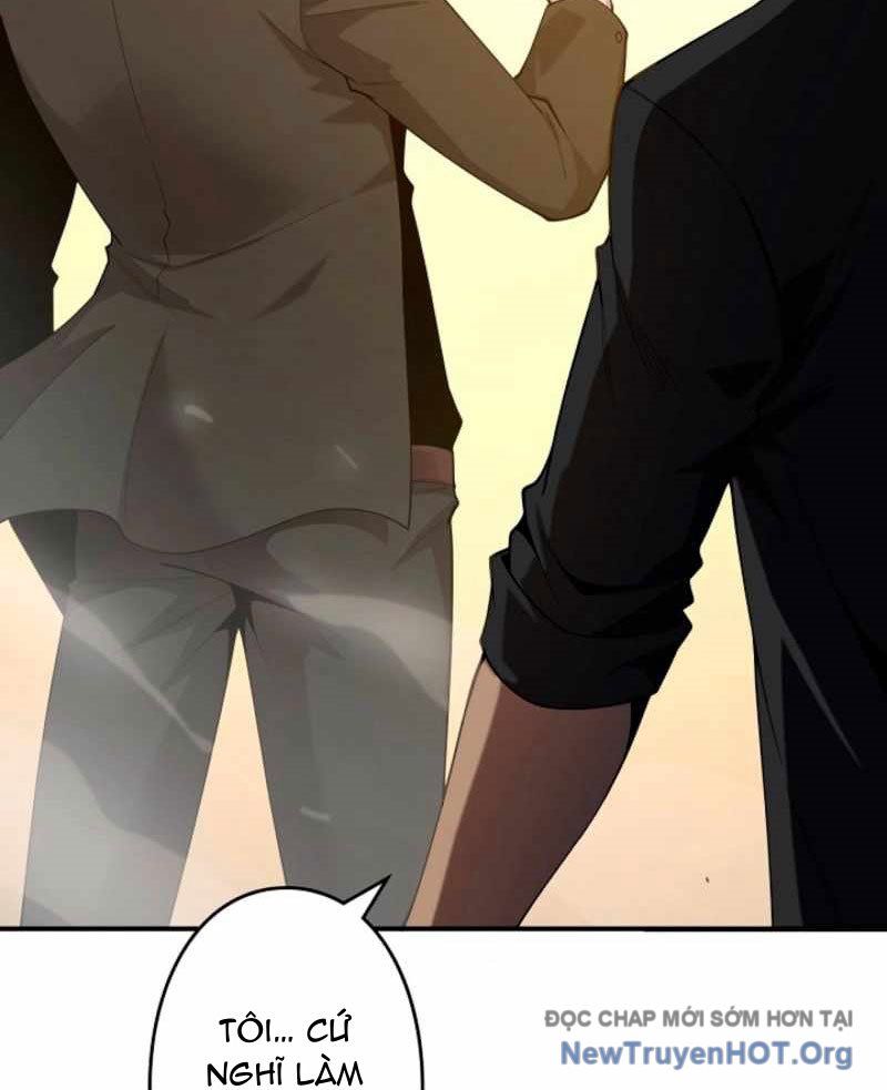 Hồi Quy Tận Thế Báo Thù [Chap 1-22]
