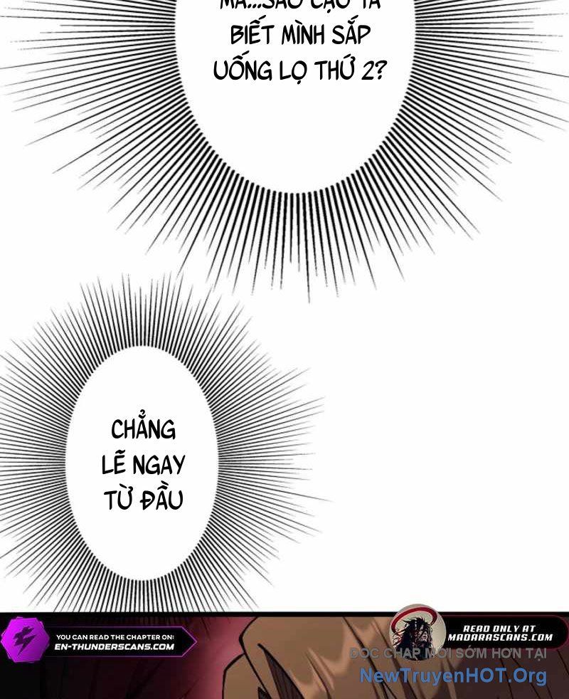 Hồi Quy Tận Thế Báo Thù [Chap 1-22]