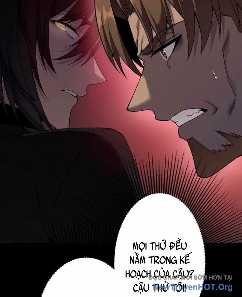 Hồi Quy Tận Thế Báo Thù [Chap 1-22]