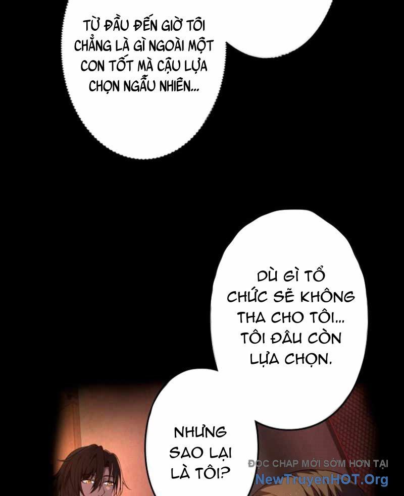 Hồi Quy Tận Thế Báo Thù [Chap 1-22]