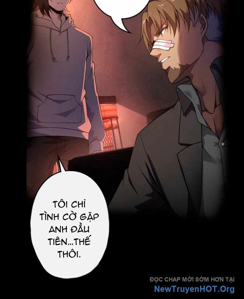 Hồi Quy Tận Thế Báo Thù [Chap 1-22]