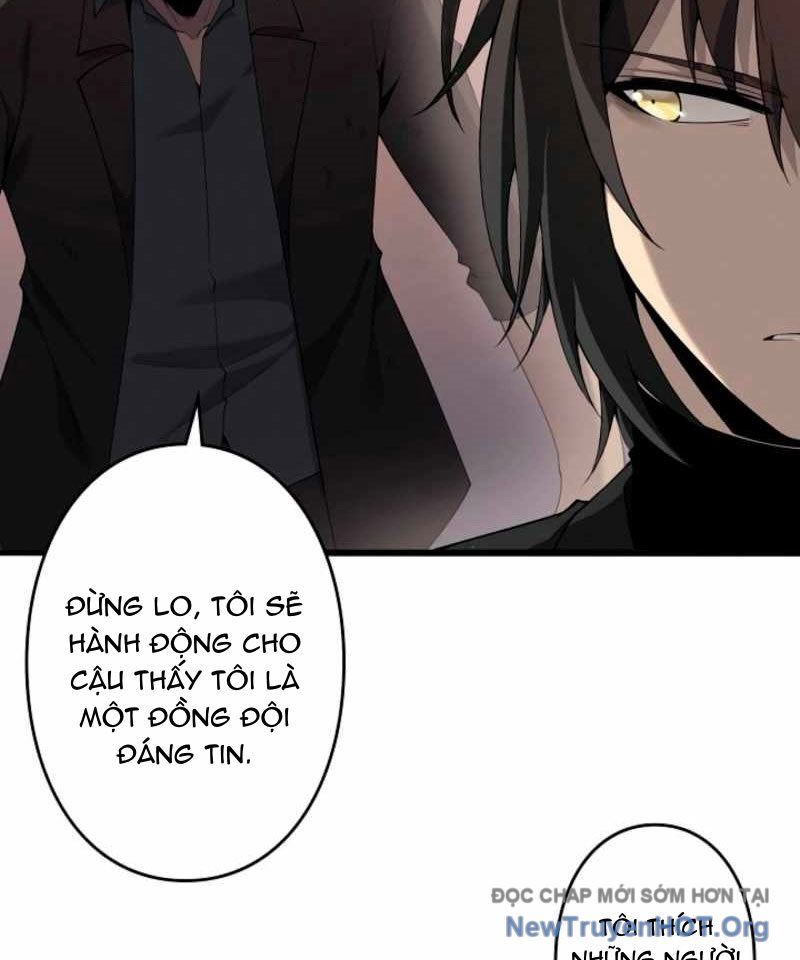 Hồi Quy Tận Thế Báo Thù [Chap 1-22]