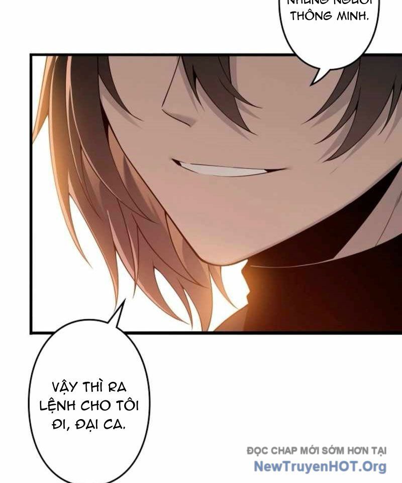 Hồi Quy Tận Thế Báo Thù [Chap 1-22]