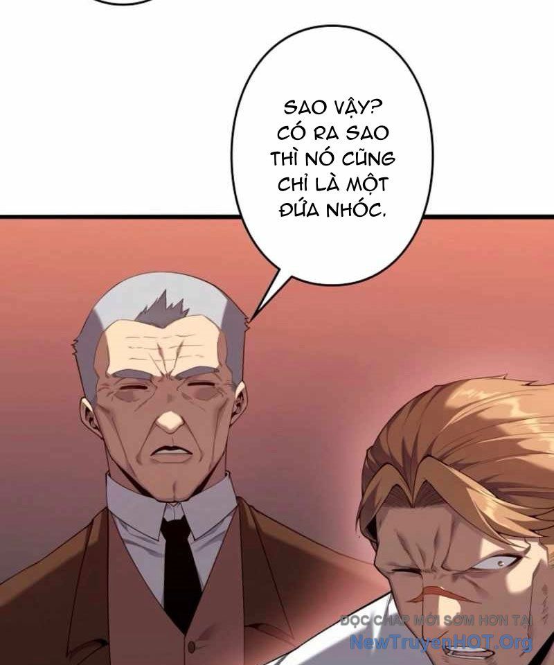 Hồi Quy Tận Thế Báo Thù [Chap 1-22]
