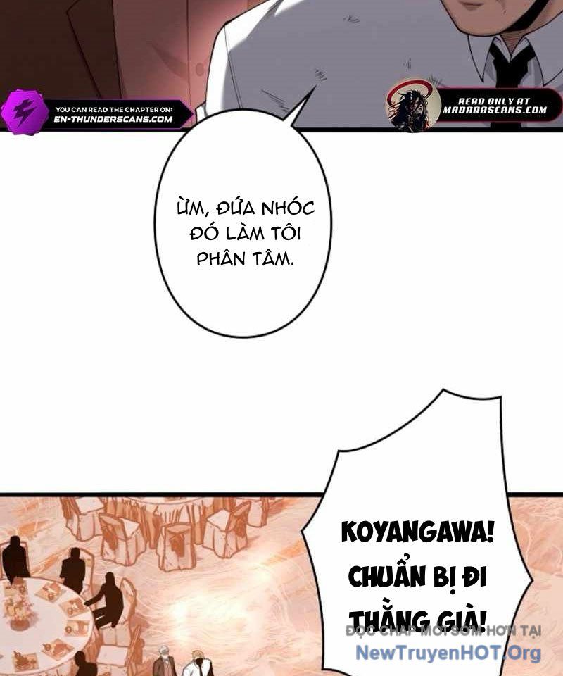 Hồi Quy Tận Thế Báo Thù [Chap 1-22]