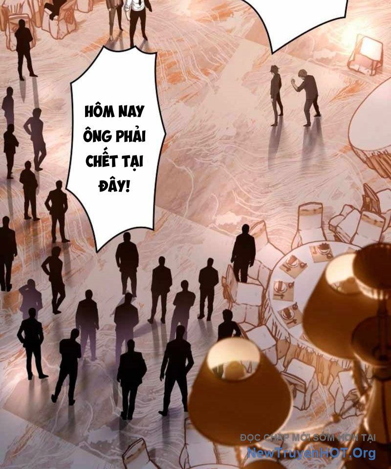 Hồi Quy Tận Thế Báo Thù [Chap 1-22]