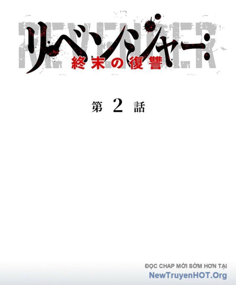 Hồi Quy Tận Thế Báo Thù [Chap 1-22]