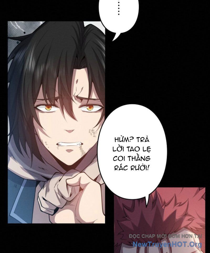 Hồi Quy Tận Thế Báo Thù [Chap 1-22]