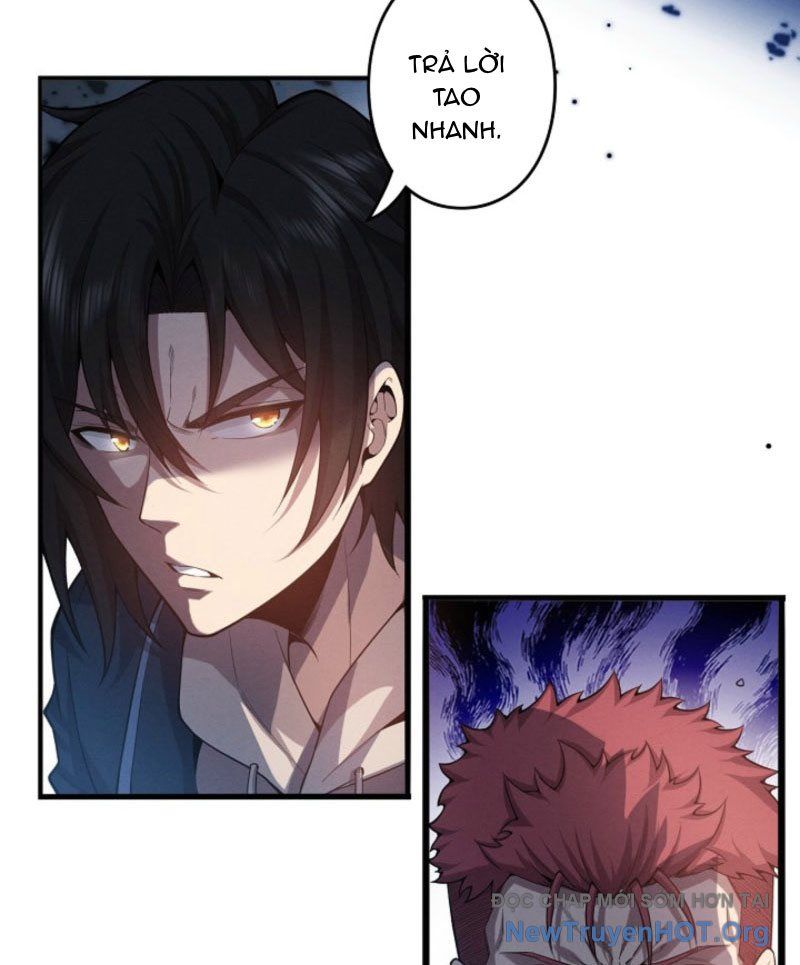 Hồi Quy Tận Thế Báo Thù [Chap 1-22]