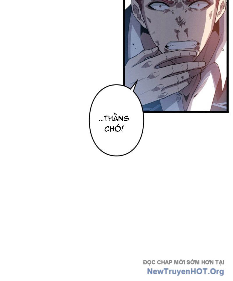 Hồi Quy Tận Thế Báo Thù [Chap 1-22]