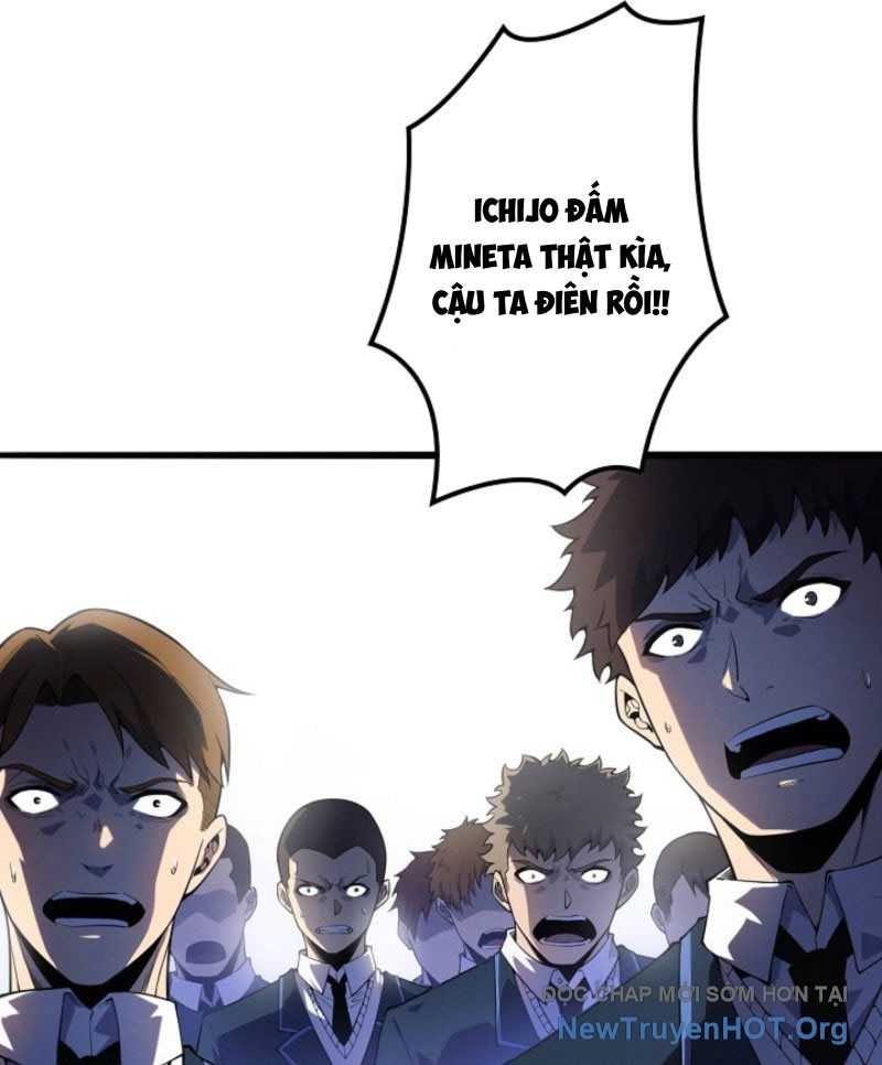 Hồi Quy Tận Thế Báo Thù [Chap 1-22]