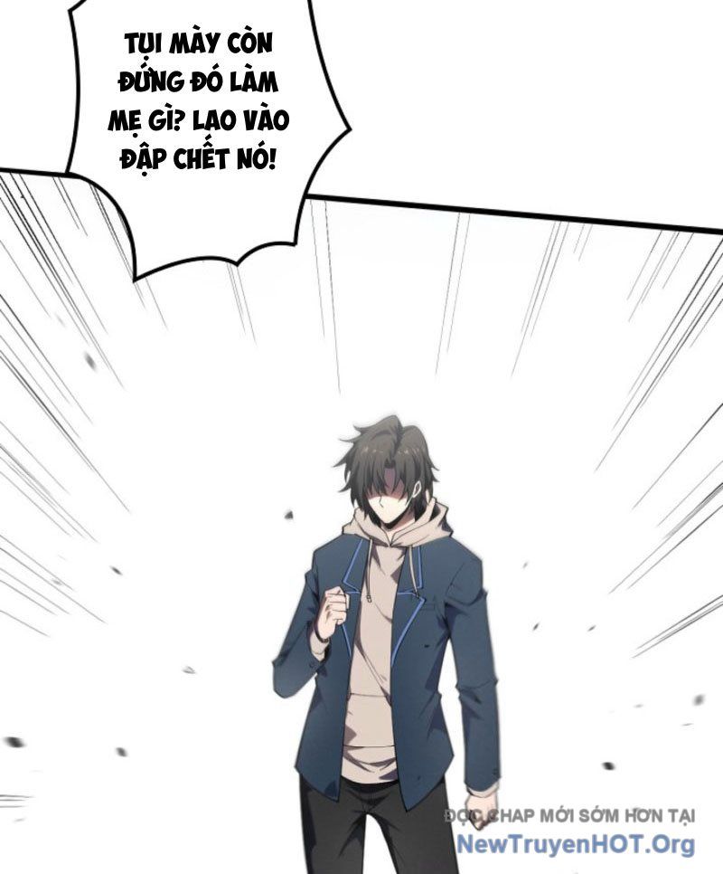 Hồi Quy Tận Thế Báo Thù [Chap 1-22]