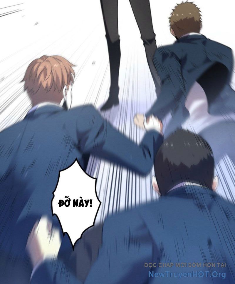 Hồi Quy Tận Thế Báo Thù [Chap 1-22]