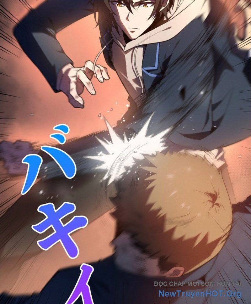 Hồi Quy Tận Thế Báo Thù [Chap 1-22]