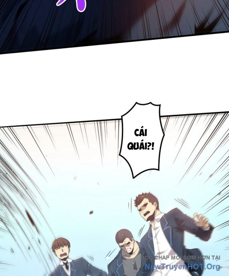 Hồi Quy Tận Thế Báo Thù [Chap 1-22]