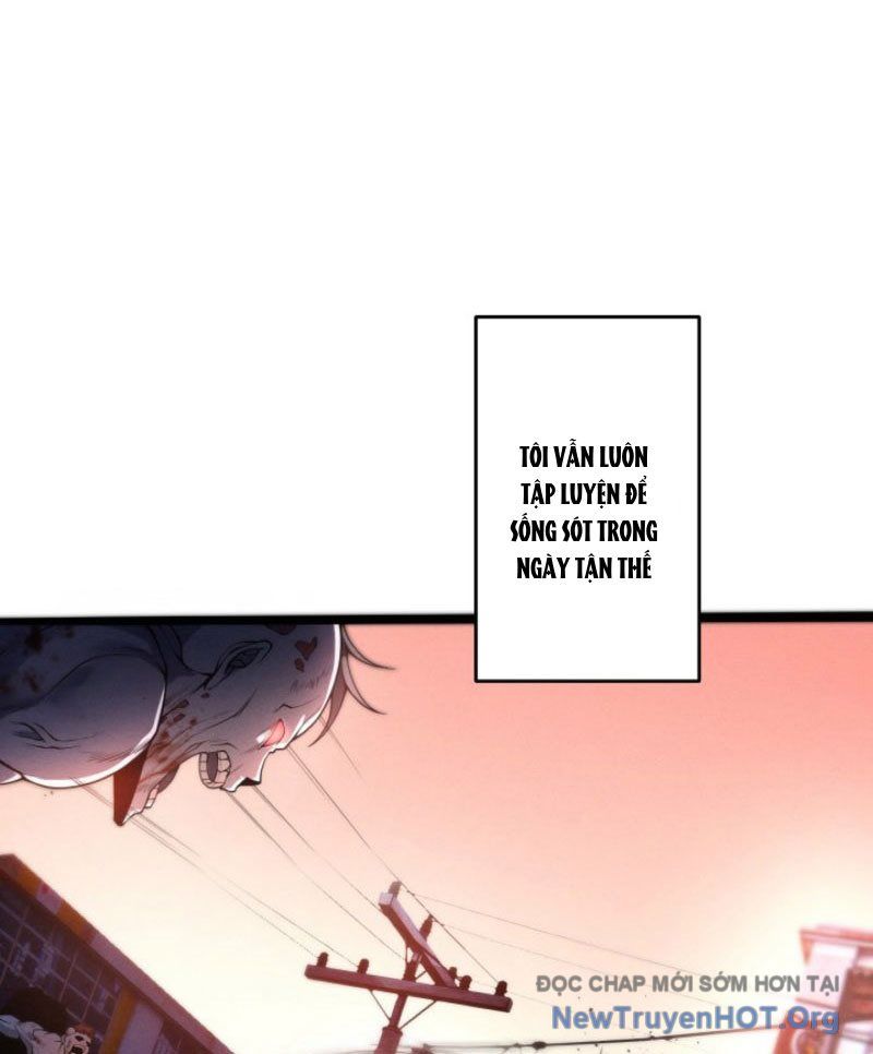 Hồi Quy Tận Thế Báo Thù [Chap 1-22]