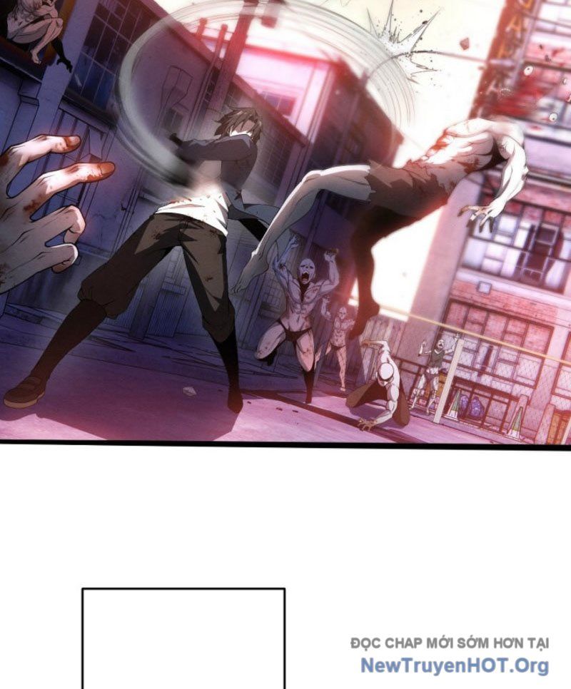 Hồi Quy Tận Thế Báo Thù [Chap 1-22]