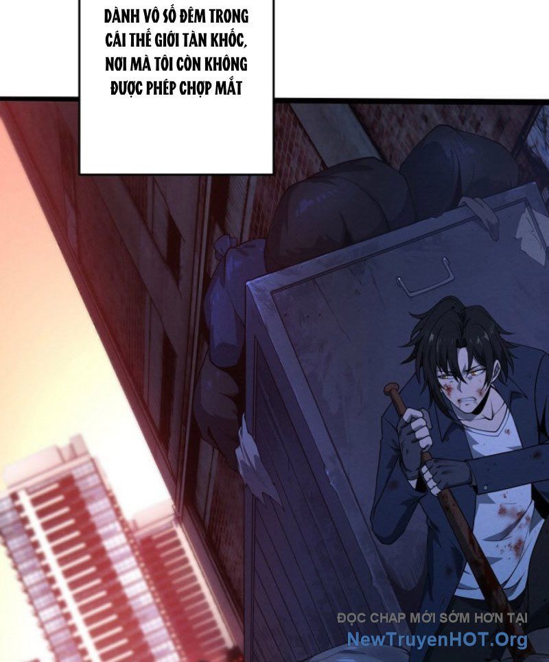 Hồi Quy Tận Thế Báo Thù [Chap 1-22]