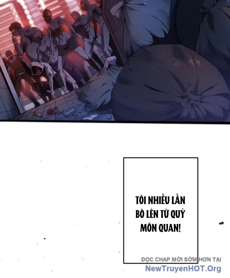 Hồi Quy Tận Thế Báo Thù [Chap 1-22]