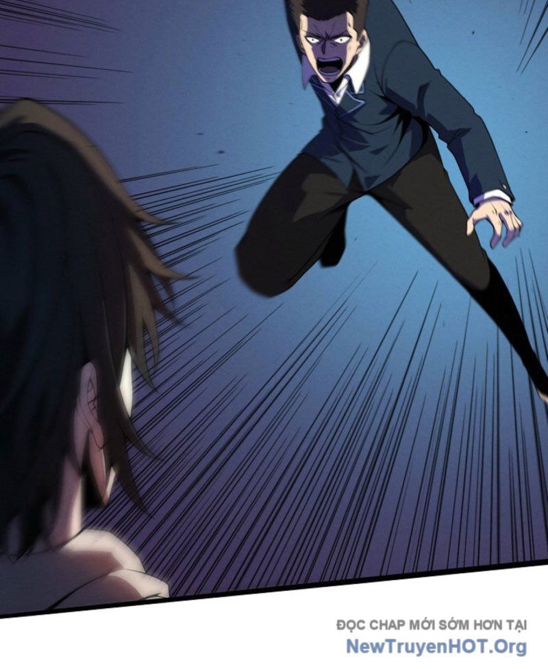 Hồi Quy Tận Thế Báo Thù [Chap 1-22]