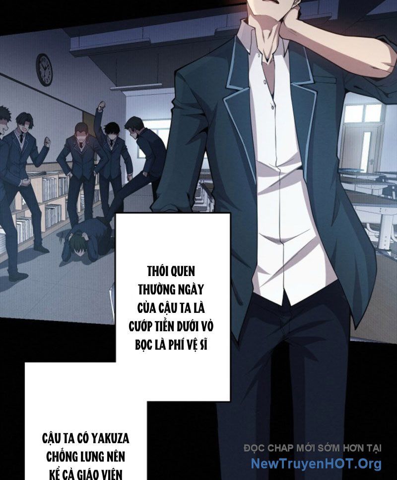 Hồi Quy Tận Thế Báo Thù [Chap 1-22]