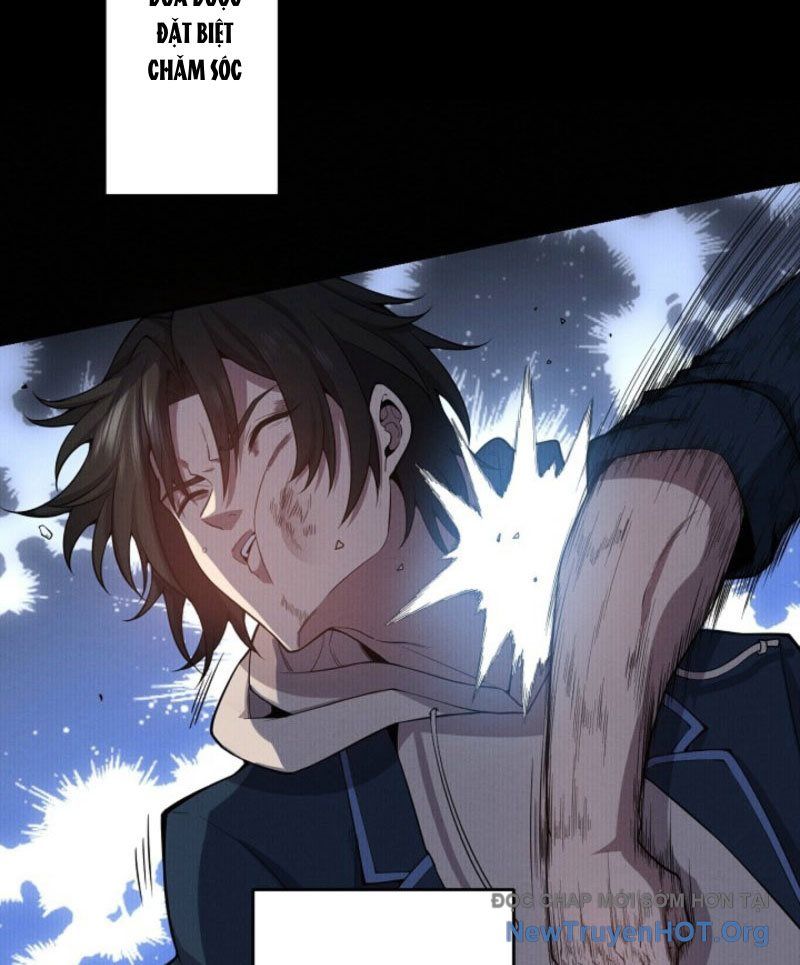 Hồi Quy Tận Thế Báo Thù [Chap 1-22]