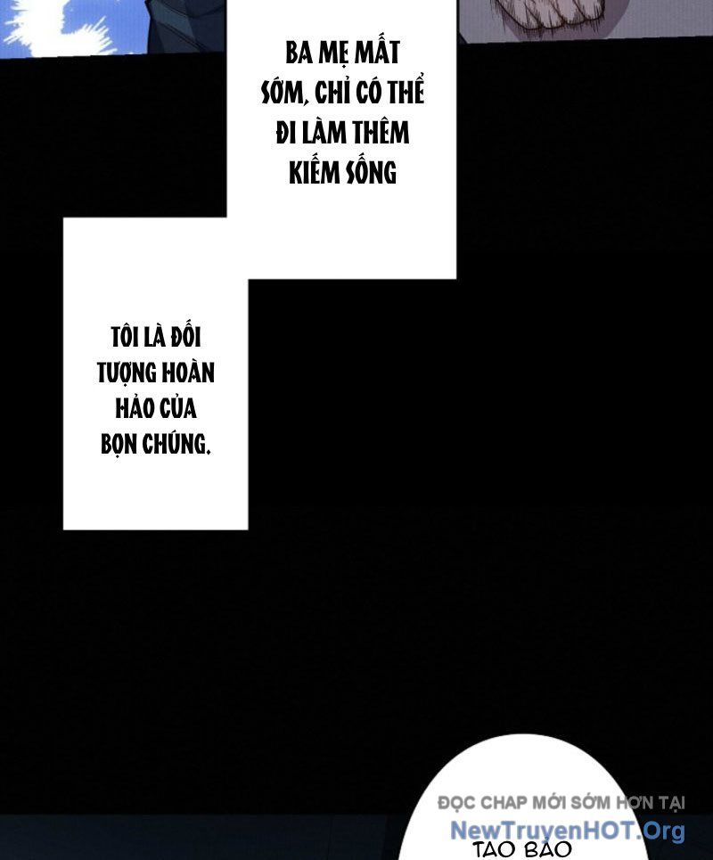 Hồi Quy Tận Thế Báo Thù [Chap 1-22]