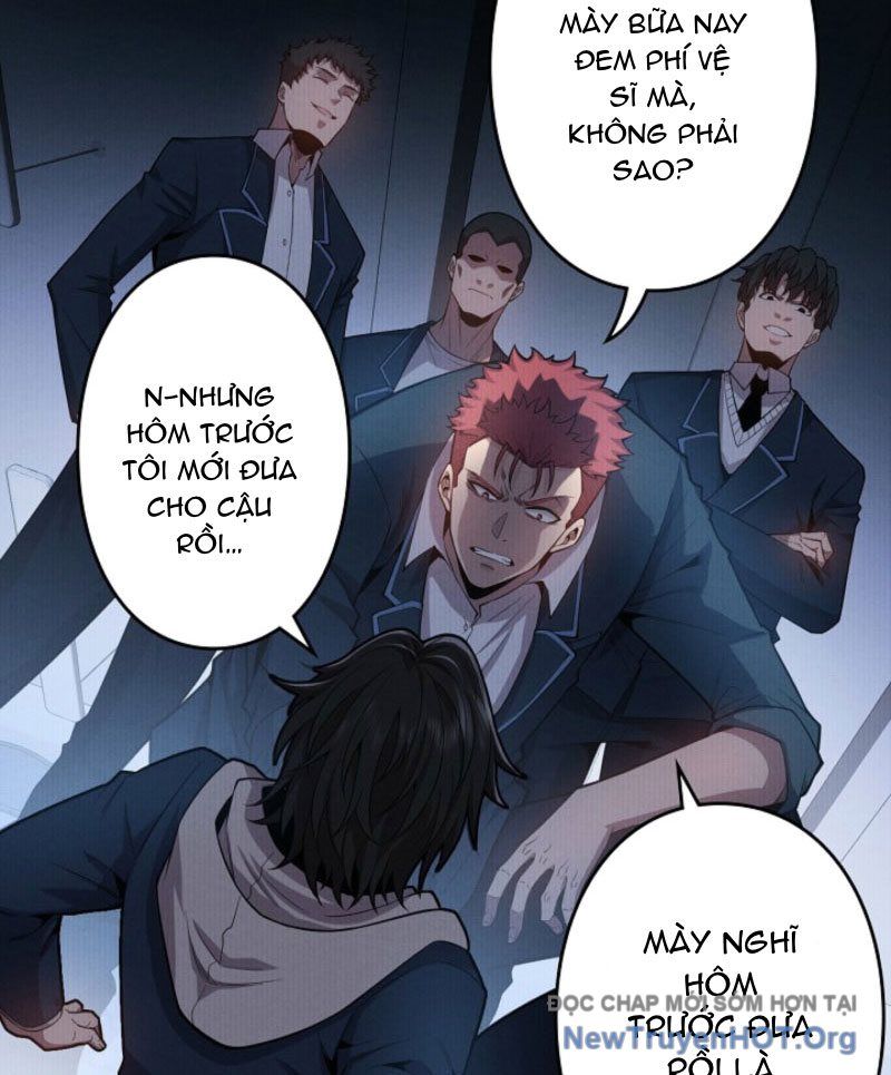 Hồi Quy Tận Thế Báo Thù [Chap 1-22]