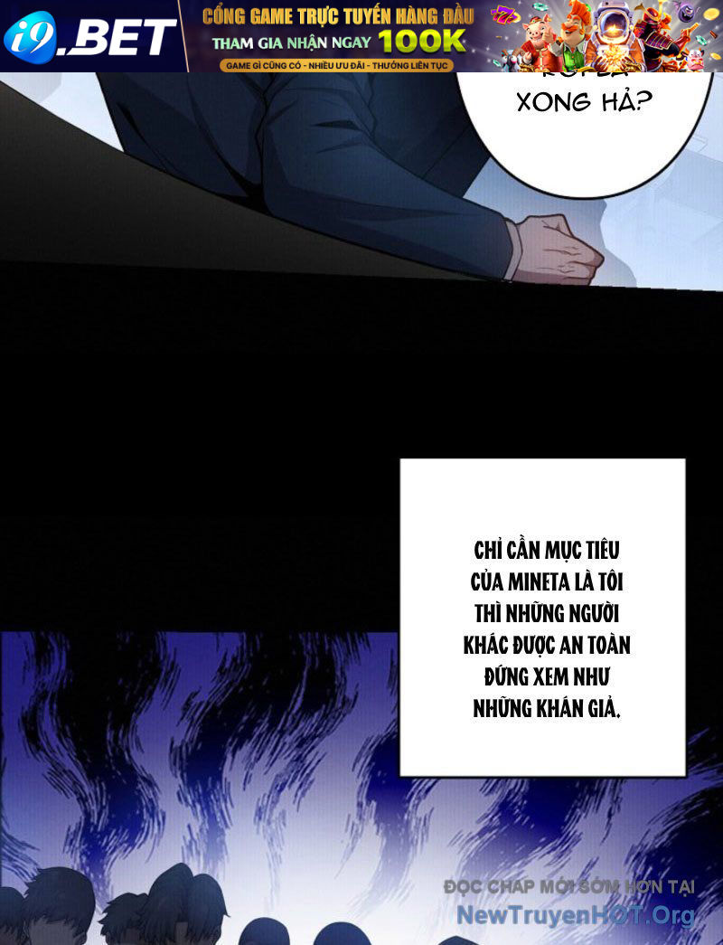 Hồi Quy Tận Thế Báo Thù [Chap 1-22]