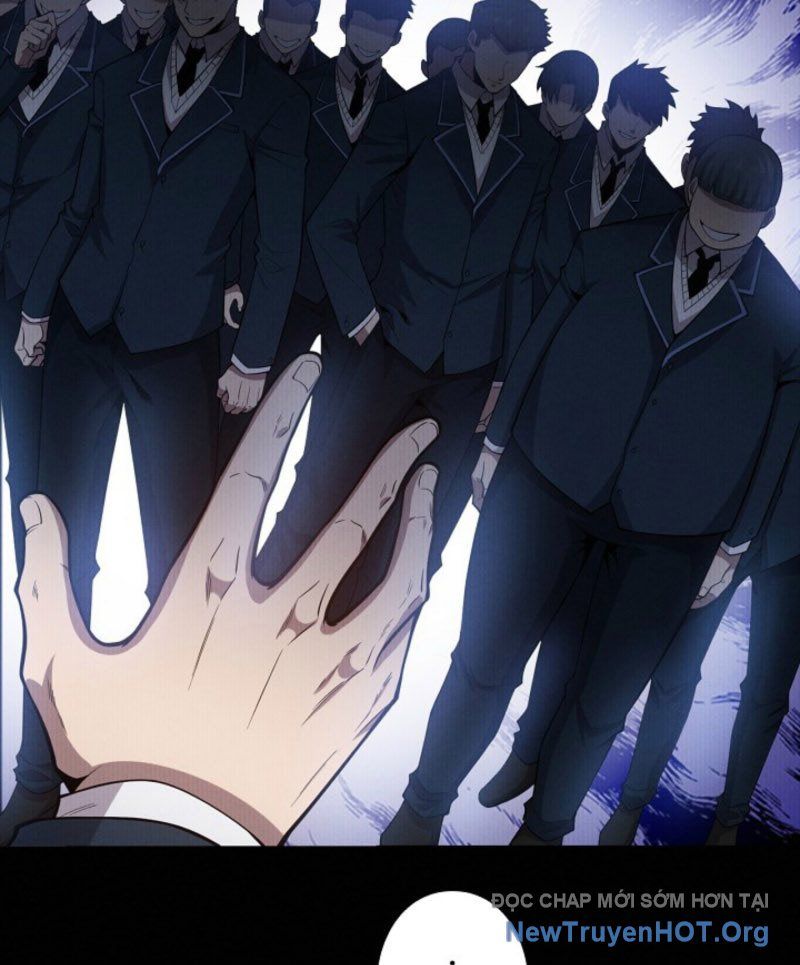 Hồi Quy Tận Thế Báo Thù [Chap 1-22]
