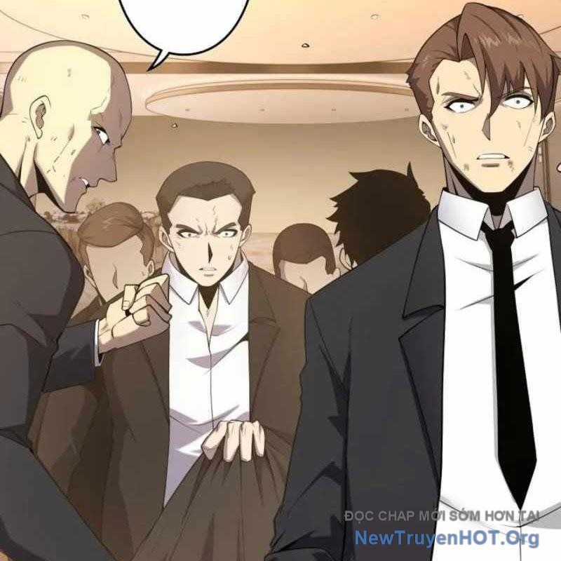 Hồi Quy Tận Thế Báo Thù [Chap 1-22]