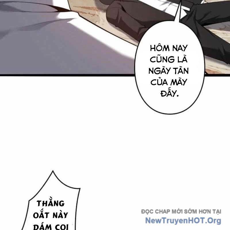 Hồi Quy Tận Thế Báo Thù [Chap 1-22]