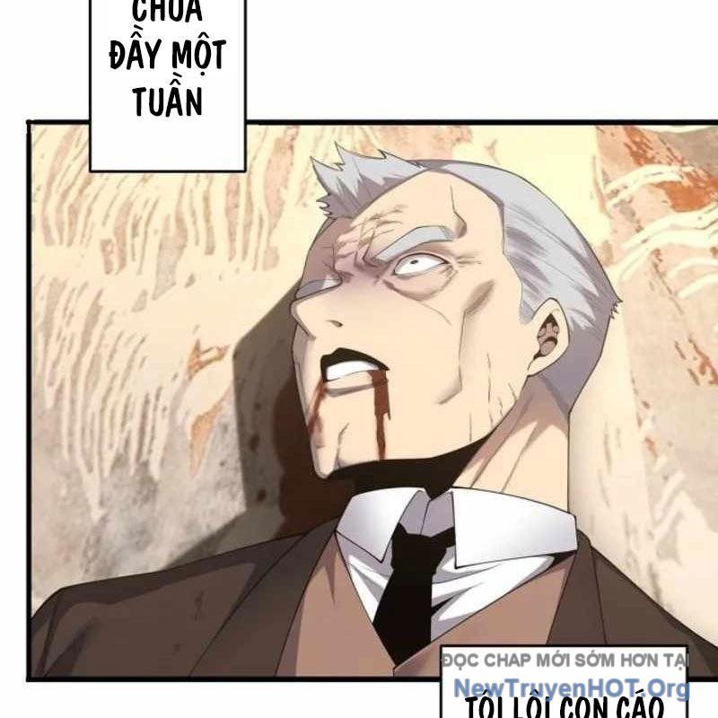 Hồi Quy Tận Thế Báo Thù [Chap 1-22]