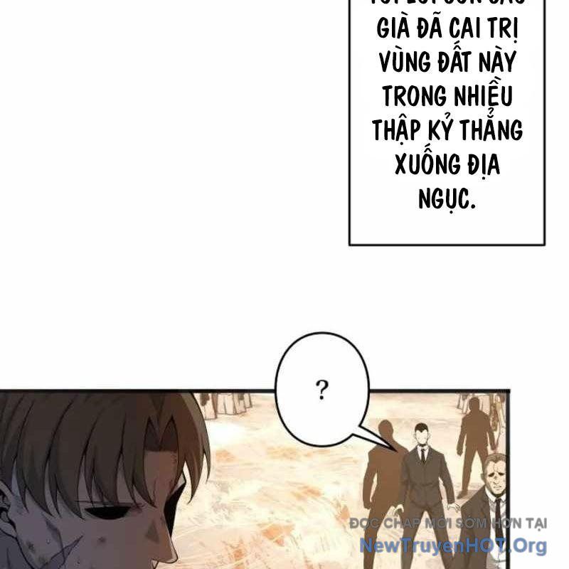 Hồi Quy Tận Thế Báo Thù [Chap 1-22]