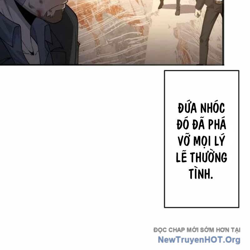 Hồi Quy Tận Thế Báo Thù [Chap 1-22]
