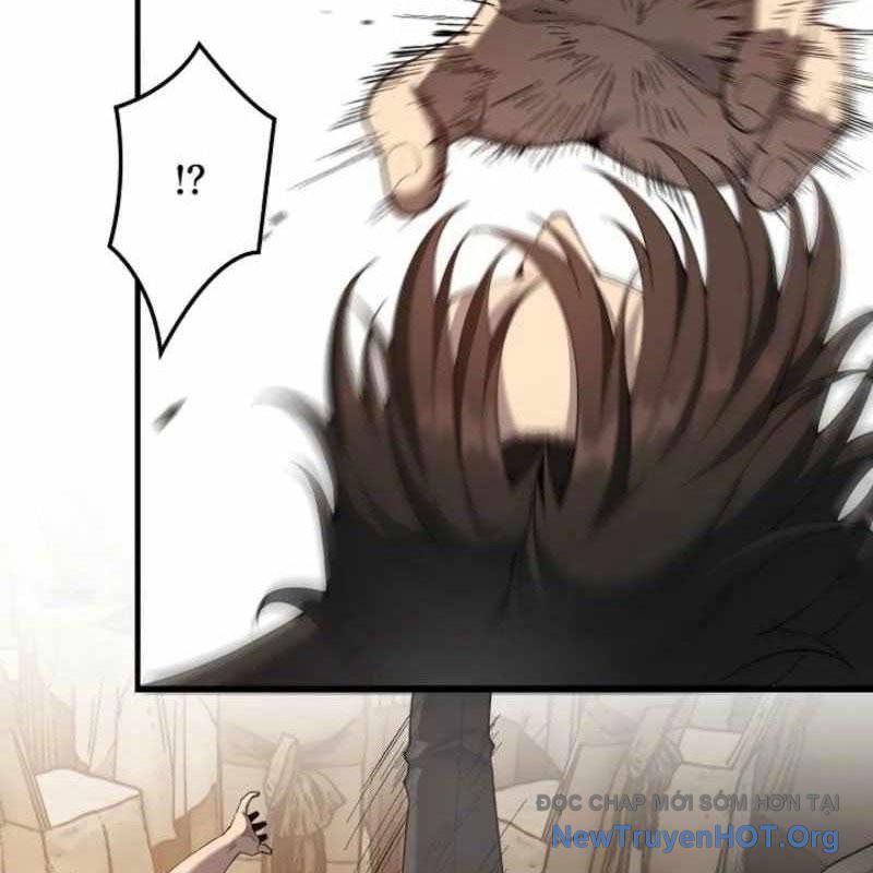 Hồi Quy Tận Thế Báo Thù [Chap 1-22]