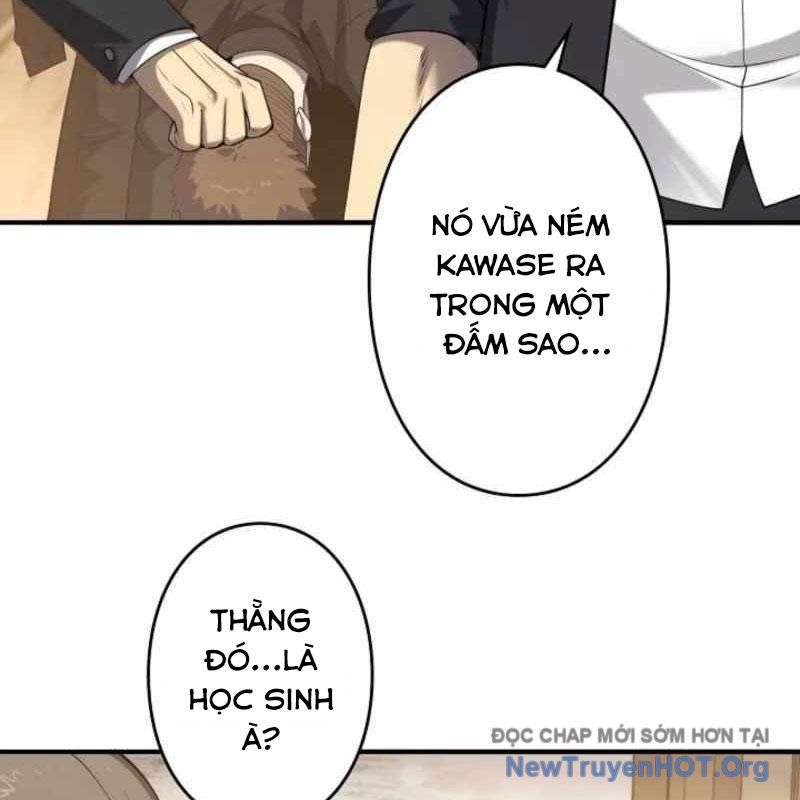 Hồi Quy Tận Thế Báo Thù [Chap 1-22]