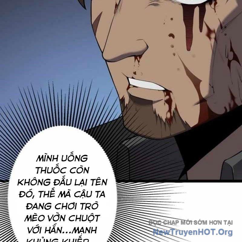Hồi Quy Tận Thế Báo Thù [Chap 1-22]